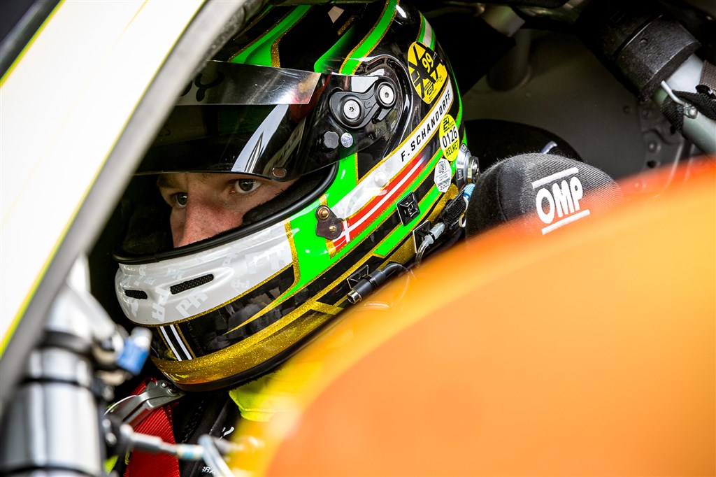 (Foto: Car Guy Racing)